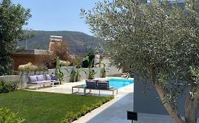 Porto Rafti Dream Complex & Retreat