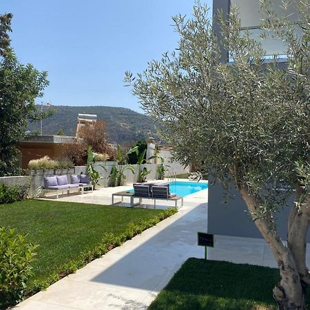 Porto Rafti Dream Complex & Retreat Διαμέρισμα Εξωτερικό φωτογραφία