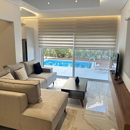 Porto Rafti Dream Complex & Retreat Διαμέρισμα Εξωτερικό φωτογραφία