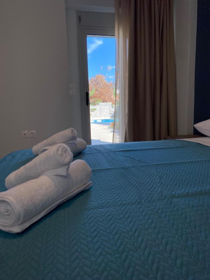 Porto Rafti Dream Complex & Retreat Διαμέρισμα Εξωτερικό φωτογραφία