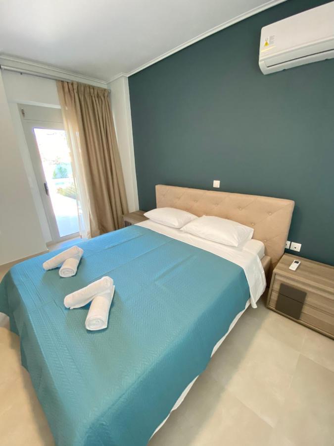 Porto Rafti Dream Complex & Retreat Διαμέρισμα Εξωτερικό φωτογραφία