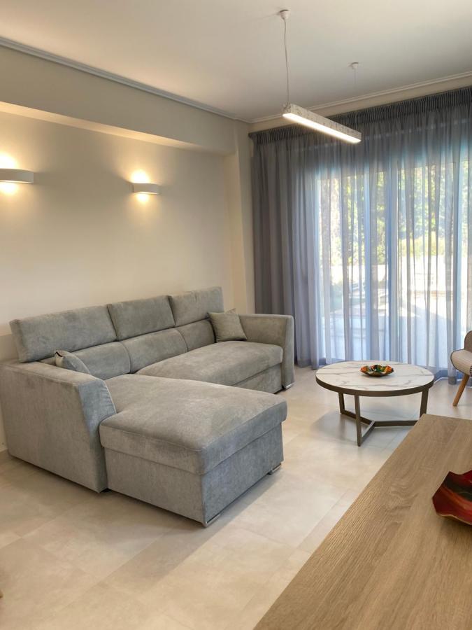 Porto Rafti Dream Complex & Retreat Διαμέρισμα Εξωτερικό φωτογραφία