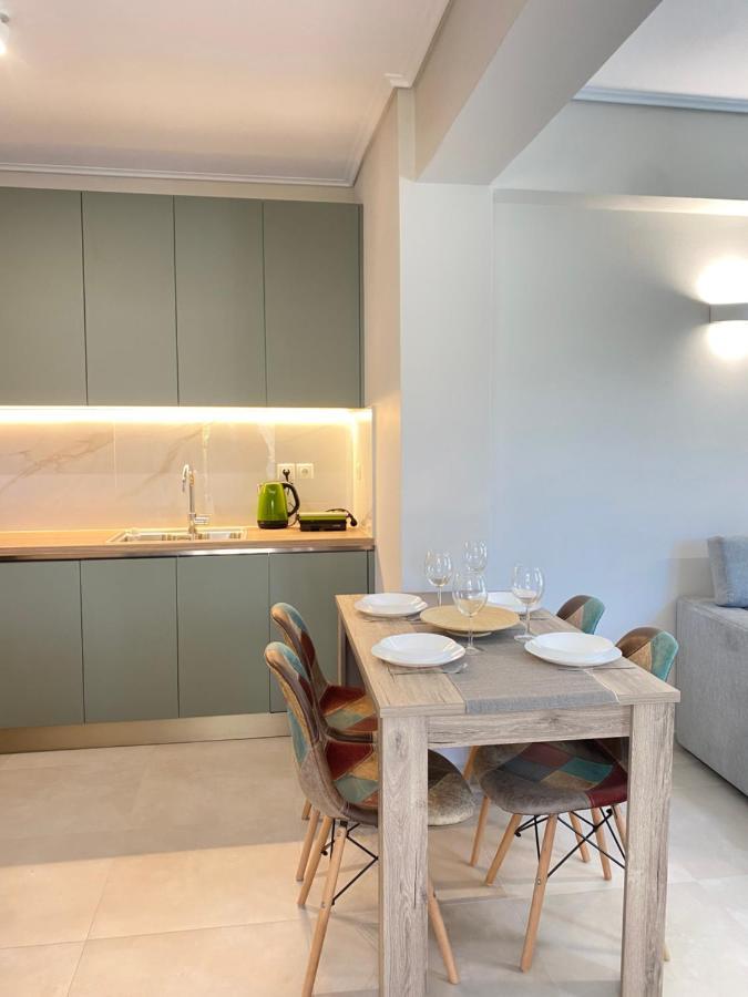 Porto Rafti Dream Complex & Retreat Διαμέρισμα Εξωτερικό φωτογραφία