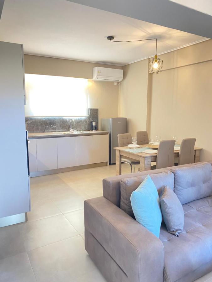 Porto Rafti Dream Complex & Retreat Διαμέρισμα Εξωτερικό φωτογραφία