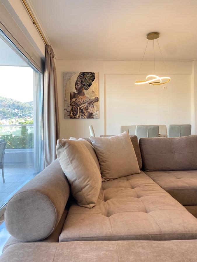 Porto Rafti Dream Complex & Retreat Διαμέρισμα Εξωτερικό φωτογραφία