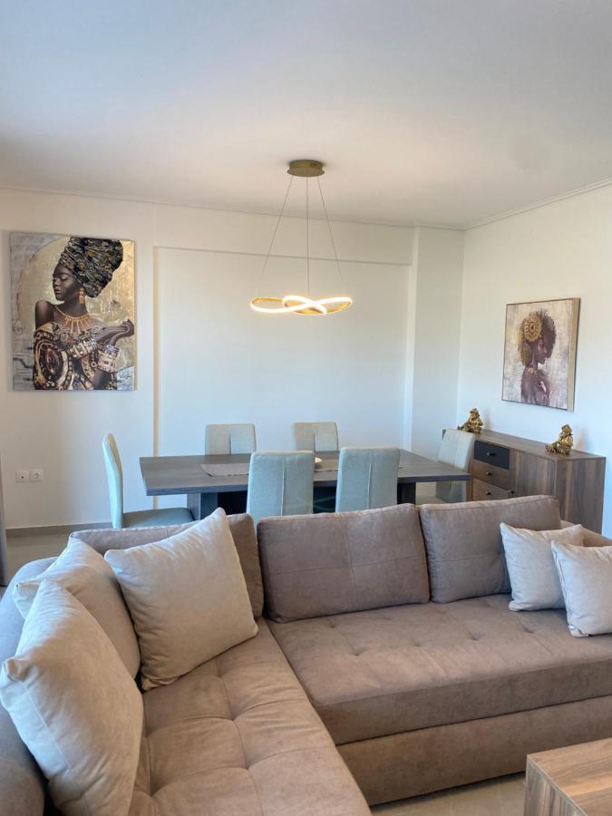 Porto Rafti Dream Complex & Retreat Διαμέρισμα Εξωτερικό φωτογραφία