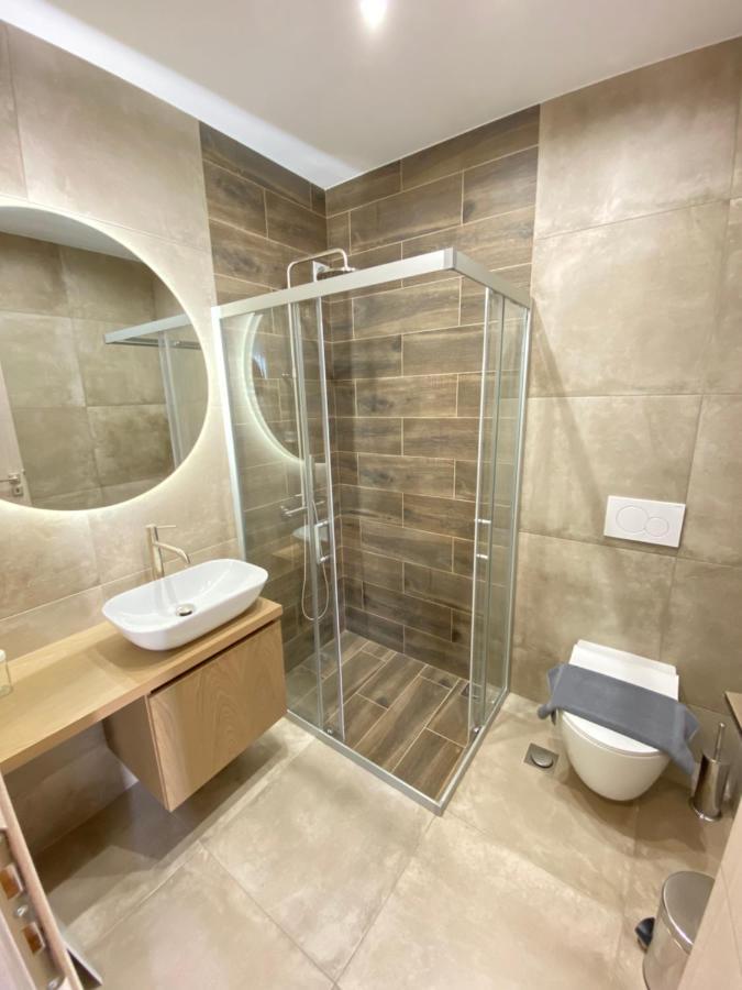 Porto Rafti Dream Complex & Retreat Διαμέρισμα Εξωτερικό φωτογραφία