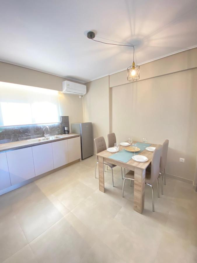 Porto Rafti Dream Complex & Retreat Διαμέρισμα Εξωτερικό φωτογραφία