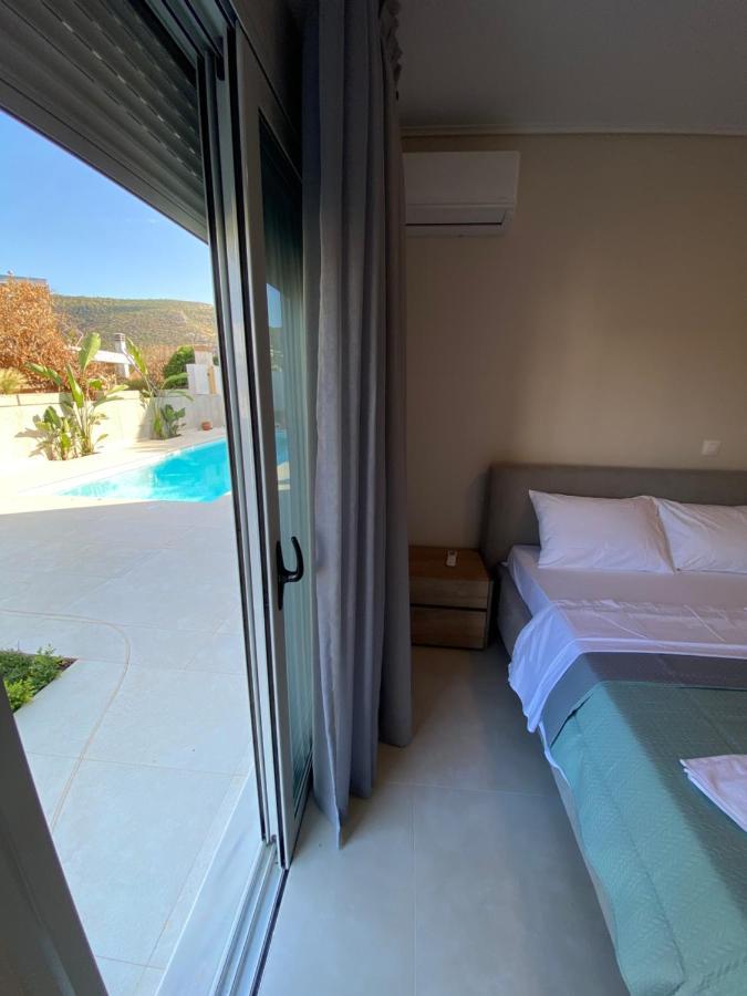 Porto Rafti Dream Complex & Retreat Διαμέρισμα Εξωτερικό φωτογραφία