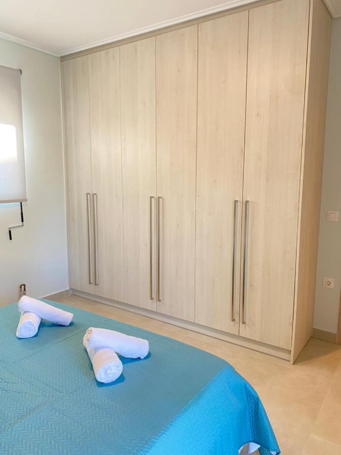 Porto Rafti Dream Complex & Retreat Διαμέρισμα Εξωτερικό φωτογραφία