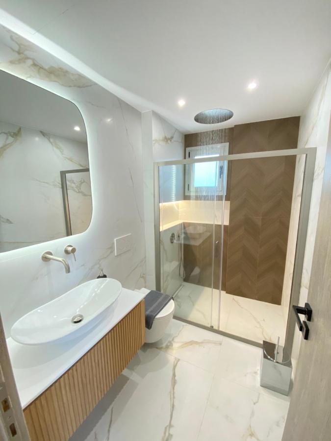 Porto Rafti Dream Complex & Retreat Διαμέρισμα Εξωτερικό φωτογραφία