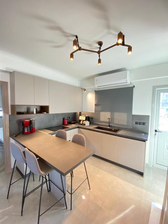 Porto Rafti Dream Complex & Retreat Διαμέρισμα Εξωτερικό φωτογραφία