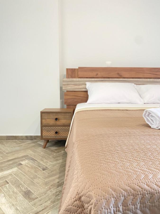 Porto Rafti Dream Complex & Retreat Διαμέρισμα Εξωτερικό φωτογραφία