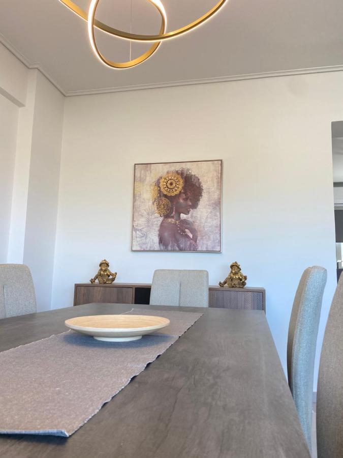 Porto Rafti Dream Complex & Retreat Διαμέρισμα Εξωτερικό φωτογραφία