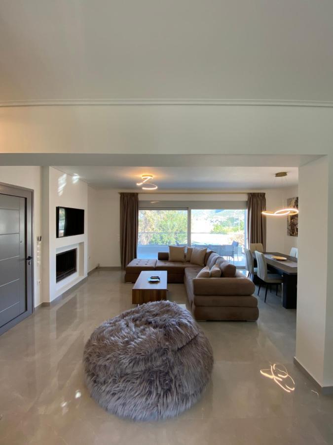 Porto Rafti Dream Complex & Retreat Διαμέρισμα Εξωτερικό φωτογραφία