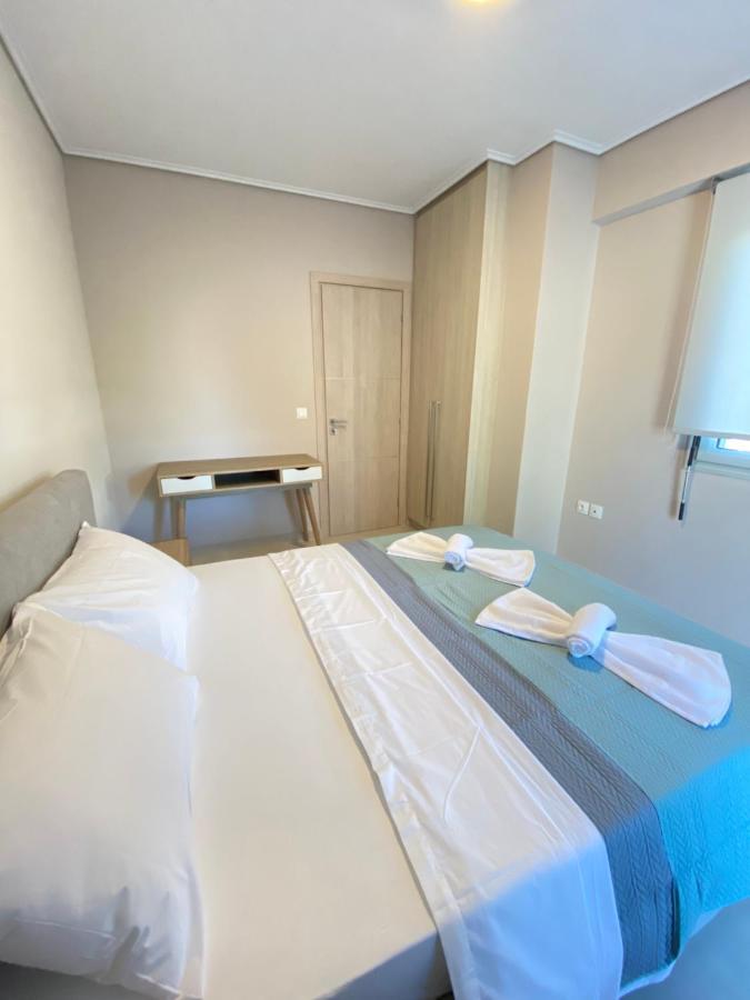 Porto Rafti Dream Complex & Retreat Διαμέρισμα Εξωτερικό φωτογραφία
