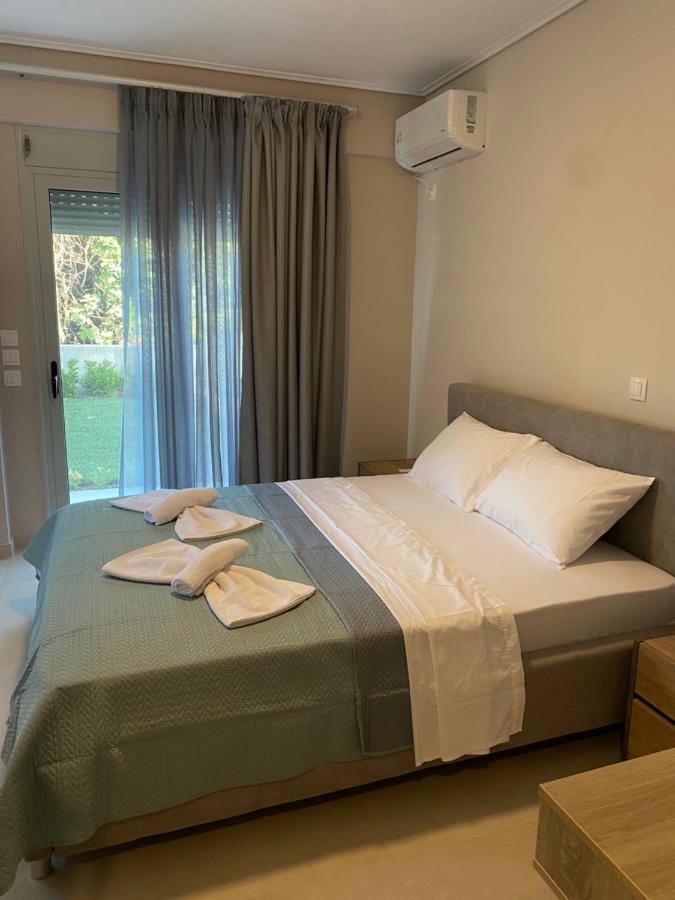 Porto Rafti Dream Complex & Retreat Διαμέρισμα Εξωτερικό φωτογραφία