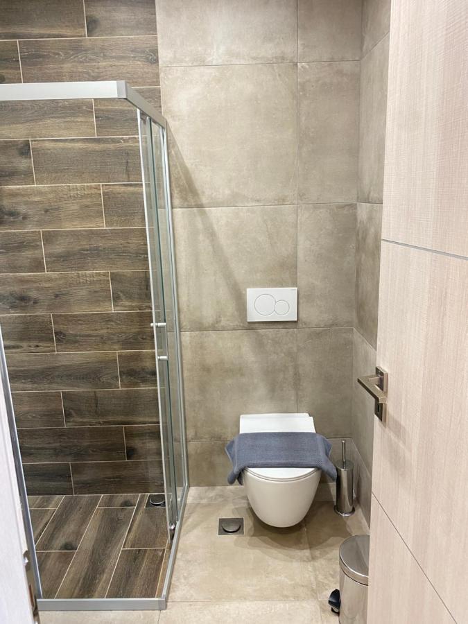 Porto Rafti Dream Complex & Retreat Διαμέρισμα Εξωτερικό φωτογραφία