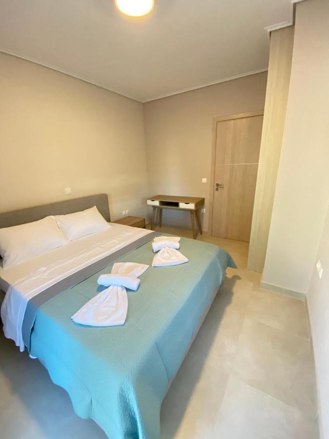 Porto Rafti Dream Complex & Retreat Διαμέρισμα Εξωτερικό φωτογραφία