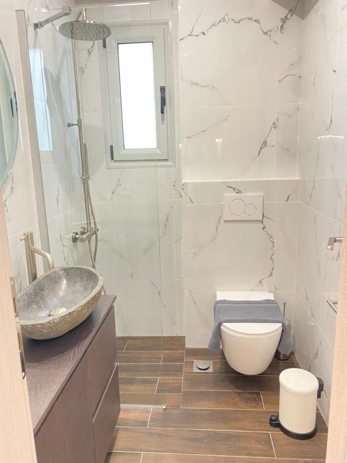 Porto Rafti Dream Complex & Retreat Διαμέρισμα Εξωτερικό φωτογραφία