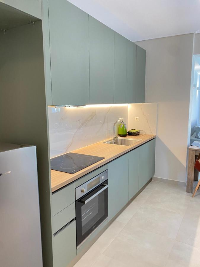 Porto Rafti Dream Complex & Retreat Διαμέρισμα Εξωτερικό φωτογραφία