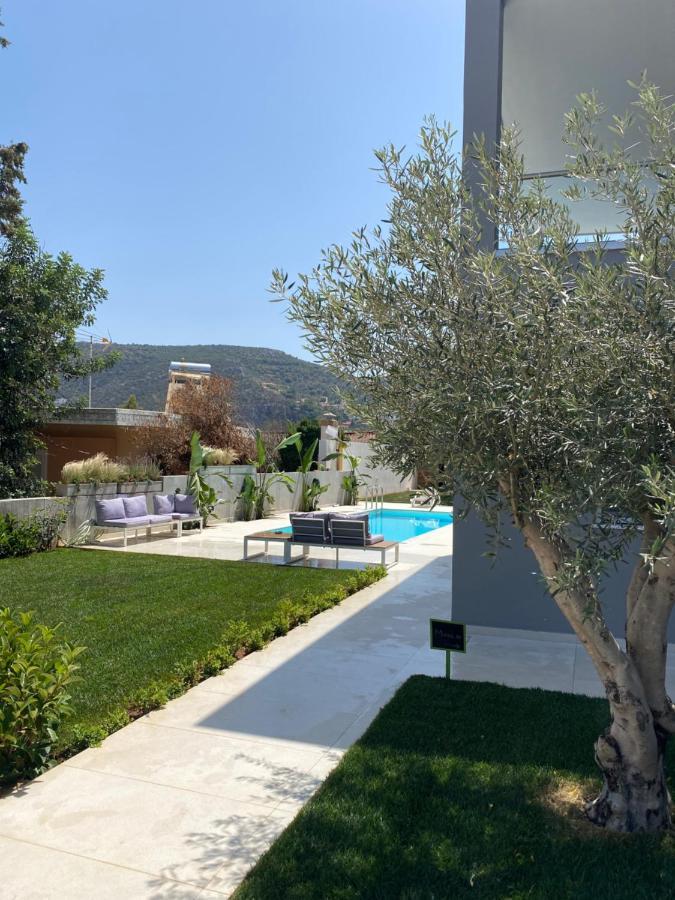 Porto Rafti Dream Complex & Retreat Διαμέρισμα Εξωτερικό φωτογραφία