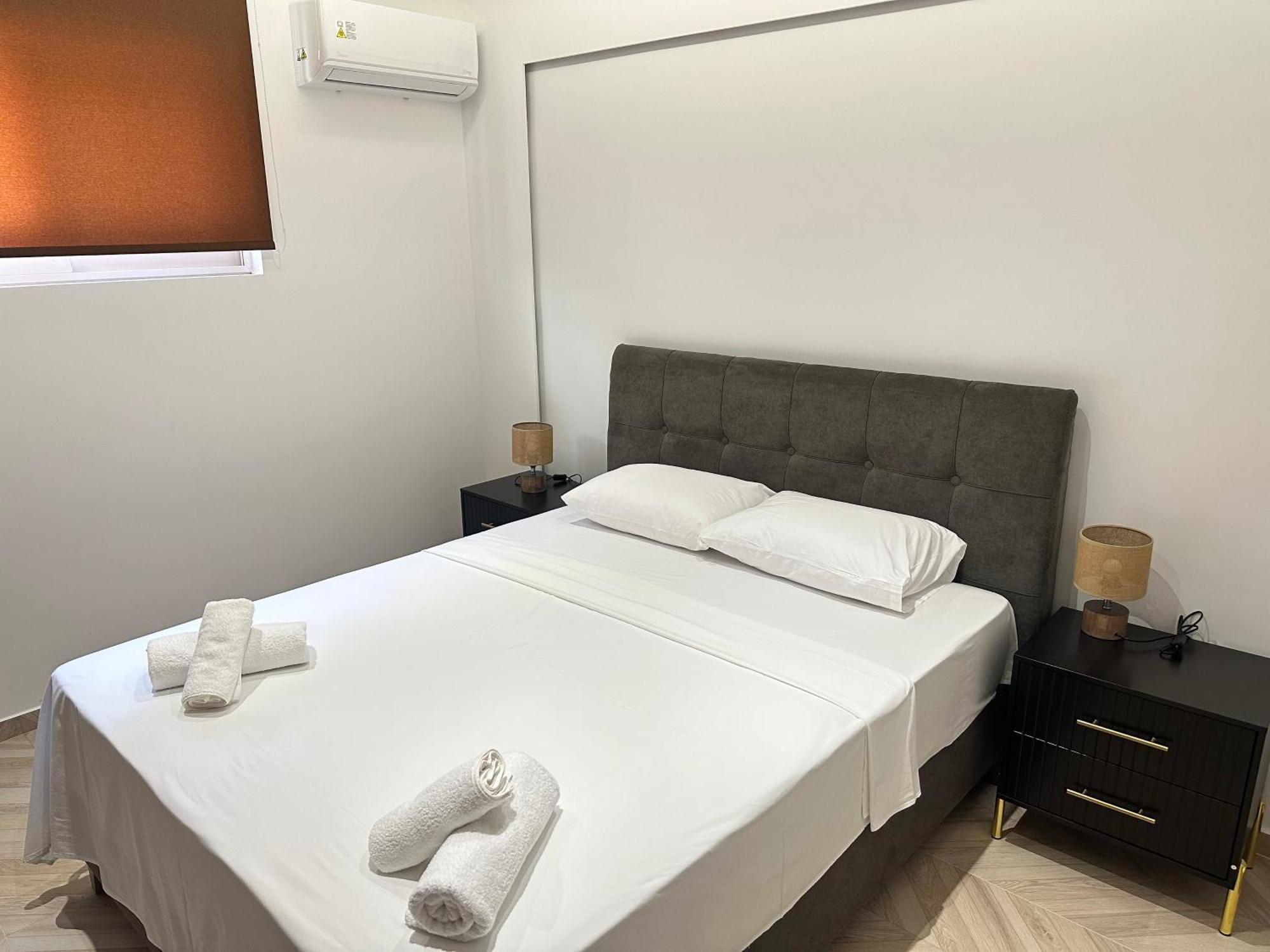 Porto Rafti Dream Complex & Retreat Διαμέρισμα Εξωτερικό φωτογραφία