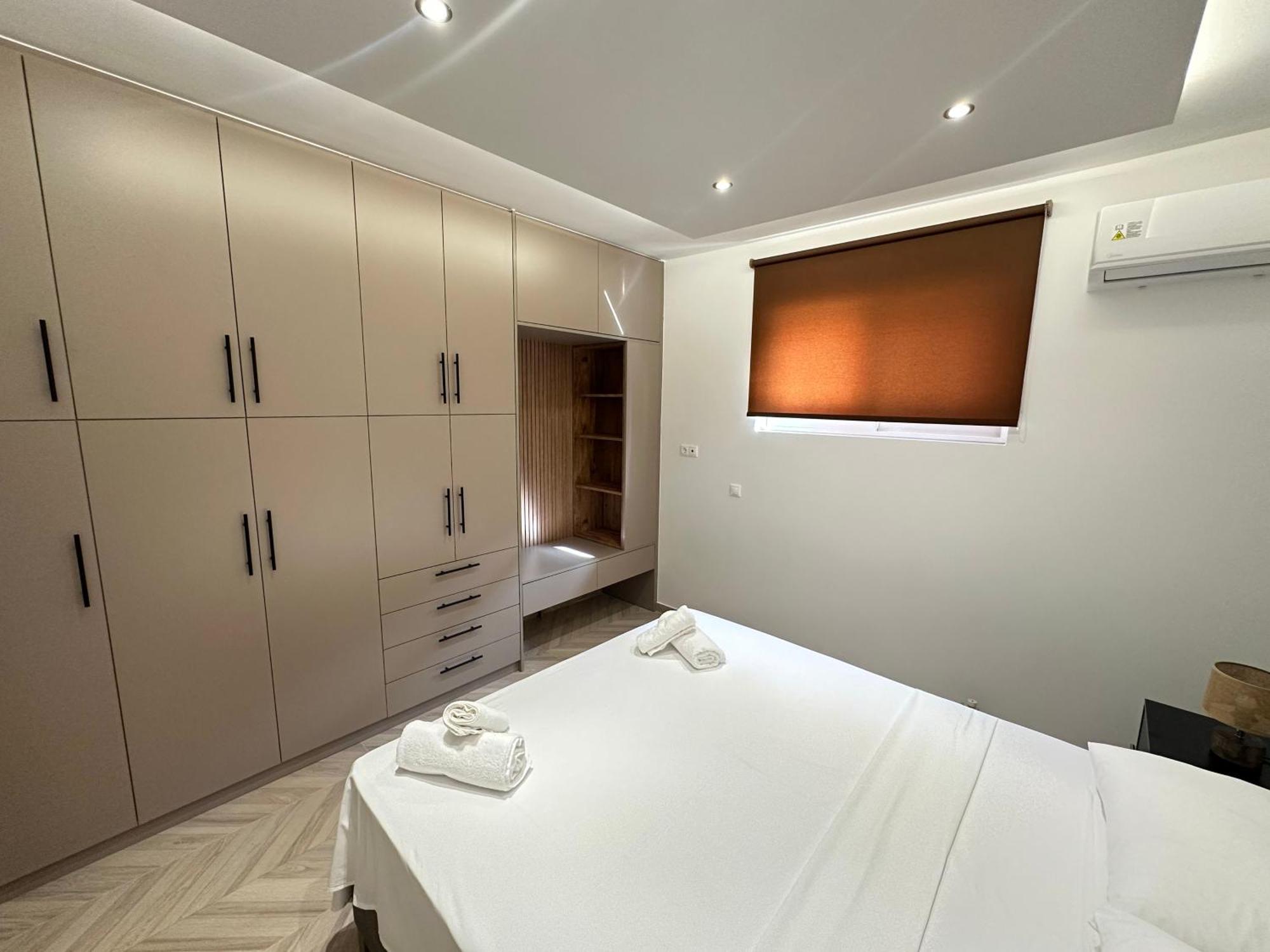 Porto Rafti Dream Complex & Retreat Διαμέρισμα Εξωτερικό φωτογραφία