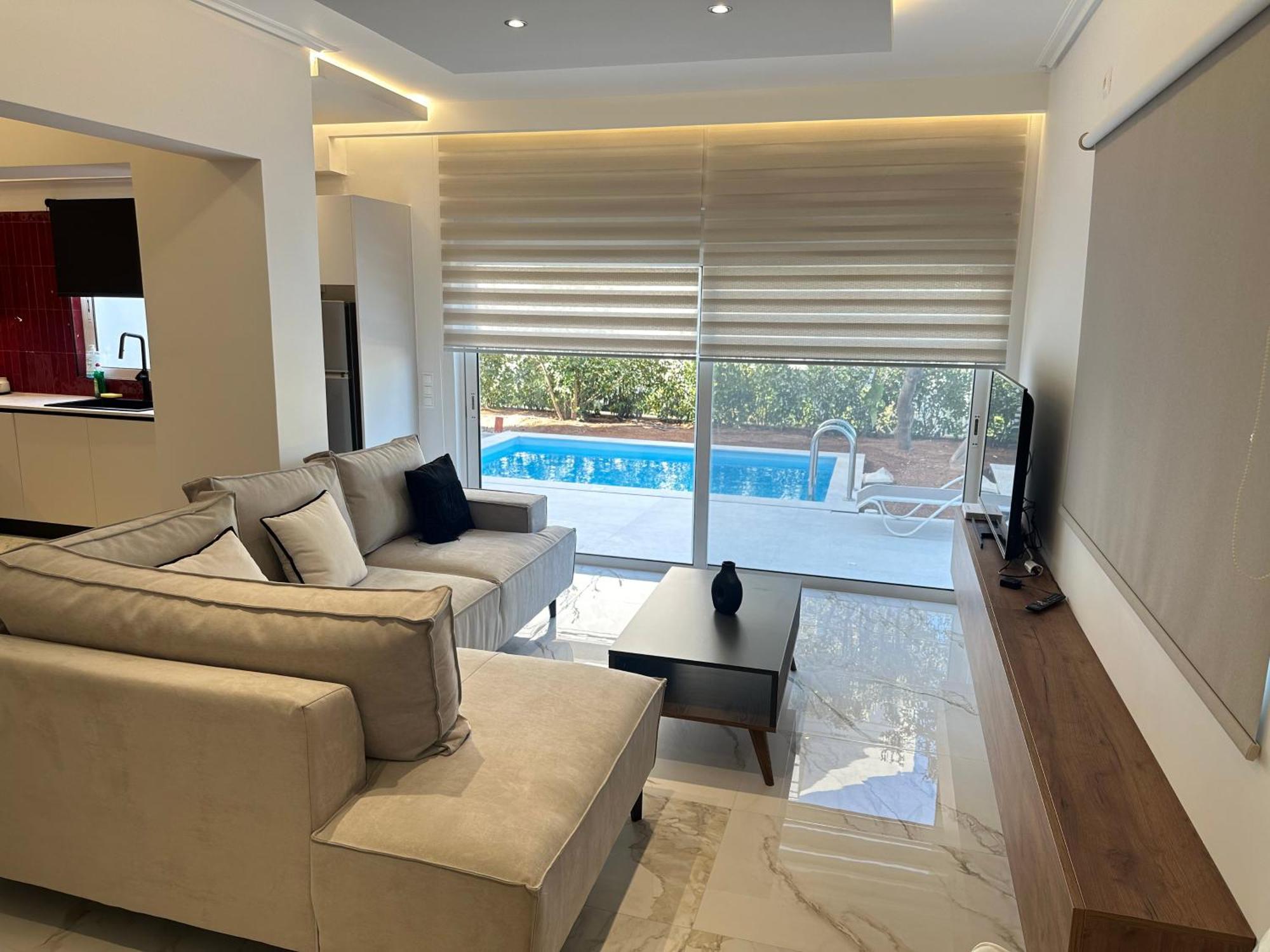Porto Rafti Dream Complex & Retreat Διαμέρισμα Εξωτερικό φωτογραφία